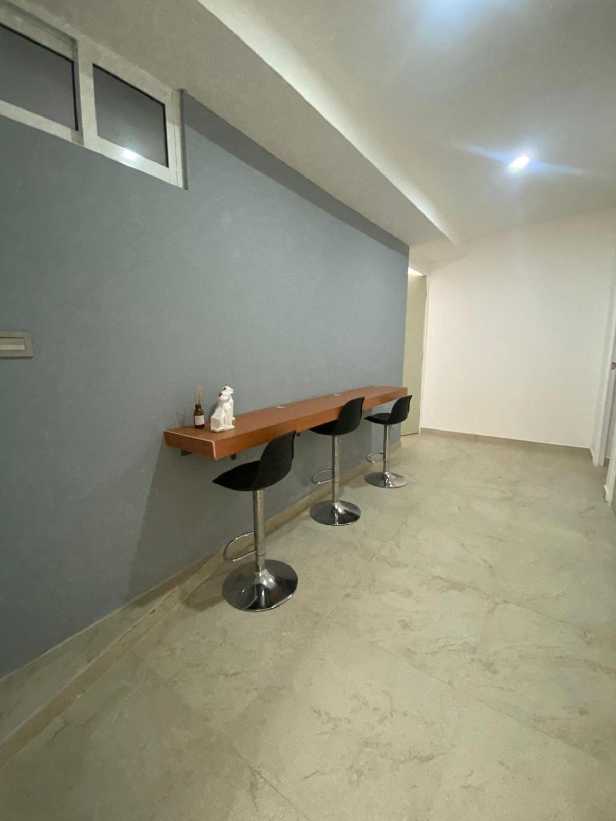 Dg Divine Garden Tabasco Aparthotel Villahermosa Luaran gambar